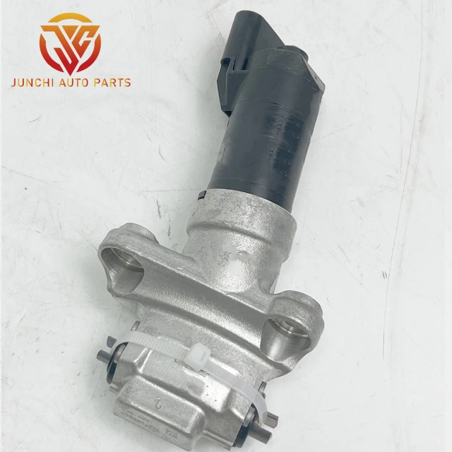 Rear parking brake actuator motor for Porsche 298609304