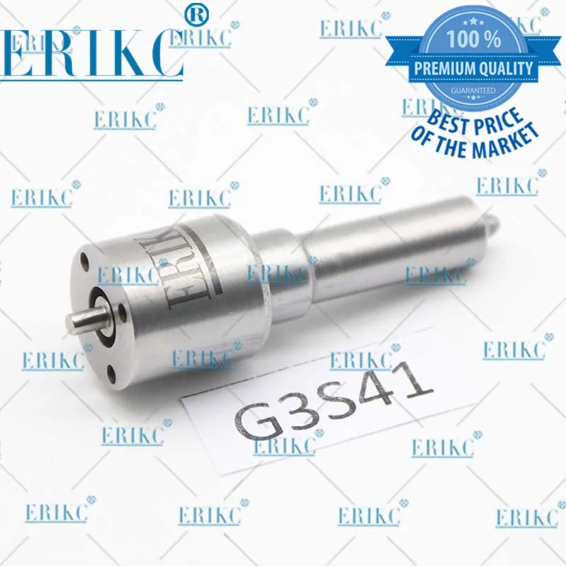 

Free Shipping G3S41 Diesel Injector Nozzle for Sprayer 295050-0760 23670-E0380 23670-E9250 23670-E9260 23670-E9261 23670-E9262