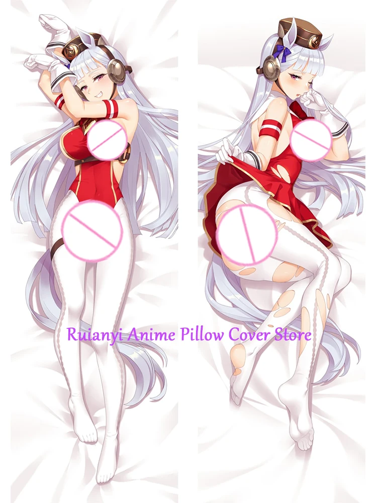 

Двусторонняя наволочка Dakimakura с принтом из аниме «Золотой корабль», наволочка для тела в натуральную величину, наволочка для взрослых 2024