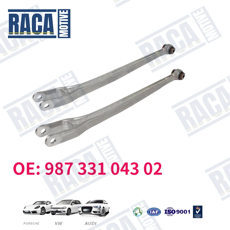 For Porsche 911 Boxster Cayman 987 997 Support Retail ping 98733104302 98733104303 98733104304