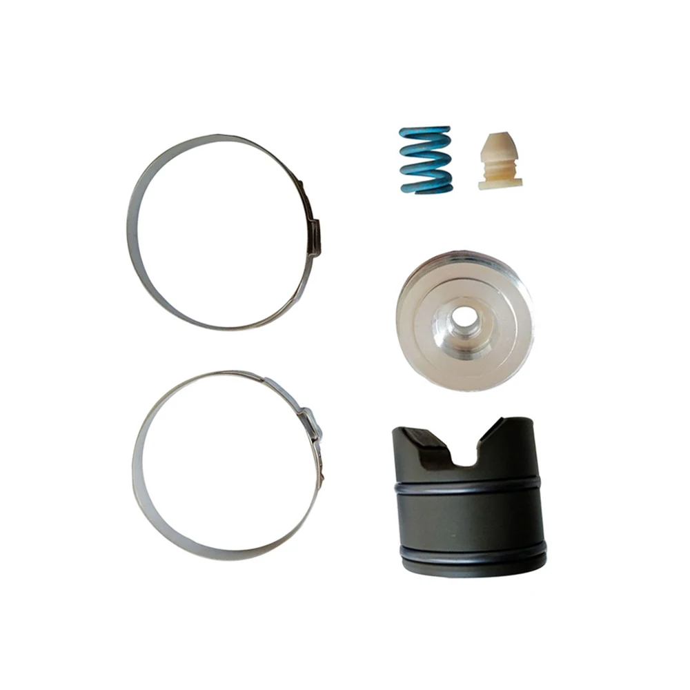 EMPI Inner Tie Rod Boot - Fits Chevy, Ford, Toyota, Geo, Kia & More (LH/RH, Direct Replacement)