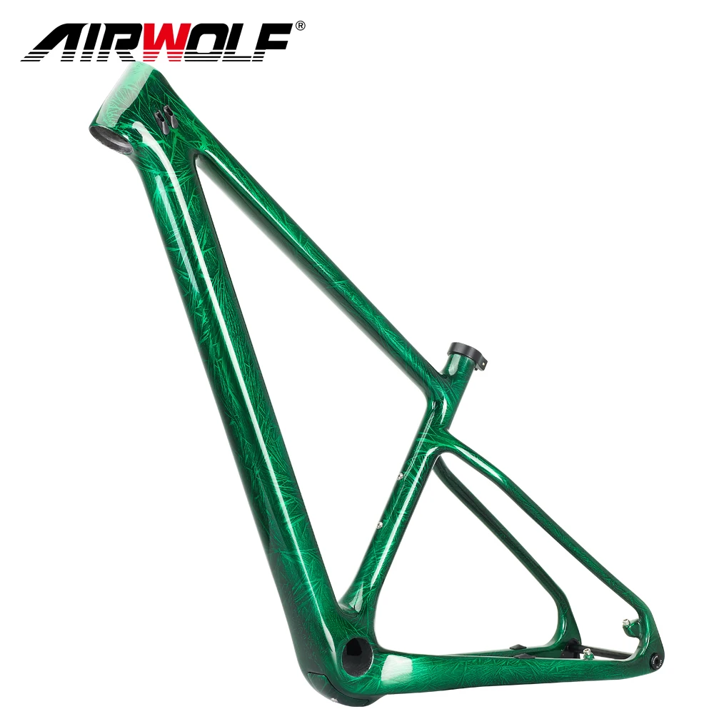 29er Carbon Mountain Bike Frame XC Boost 148mm Hardtail PF30 QR 142*12mm 135*9mm Carbon Mtb Frameset bicycle parts bicycle frame