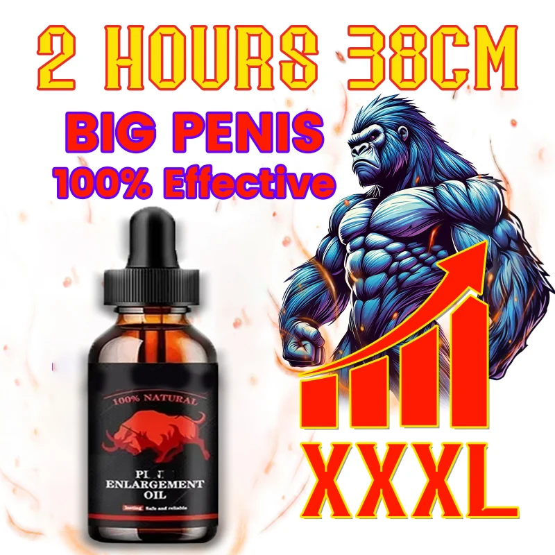 Penis enlargement permanent thickening and growth male penis erection enhancement male XXXXL male penis enlargement products male aphrodisiac products
