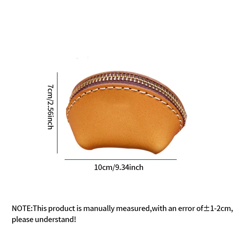1PC Coin Purse Making Template Acrylic Mold Leather craft tools