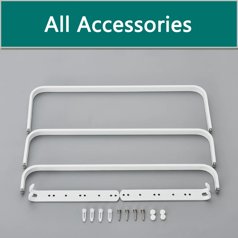 Bathroom Accessories Wall Mounted Towel Rack 30-50CM Multilayer Bar Aluminum Shower Room Holder Towel Hanger towel rack,towel holder