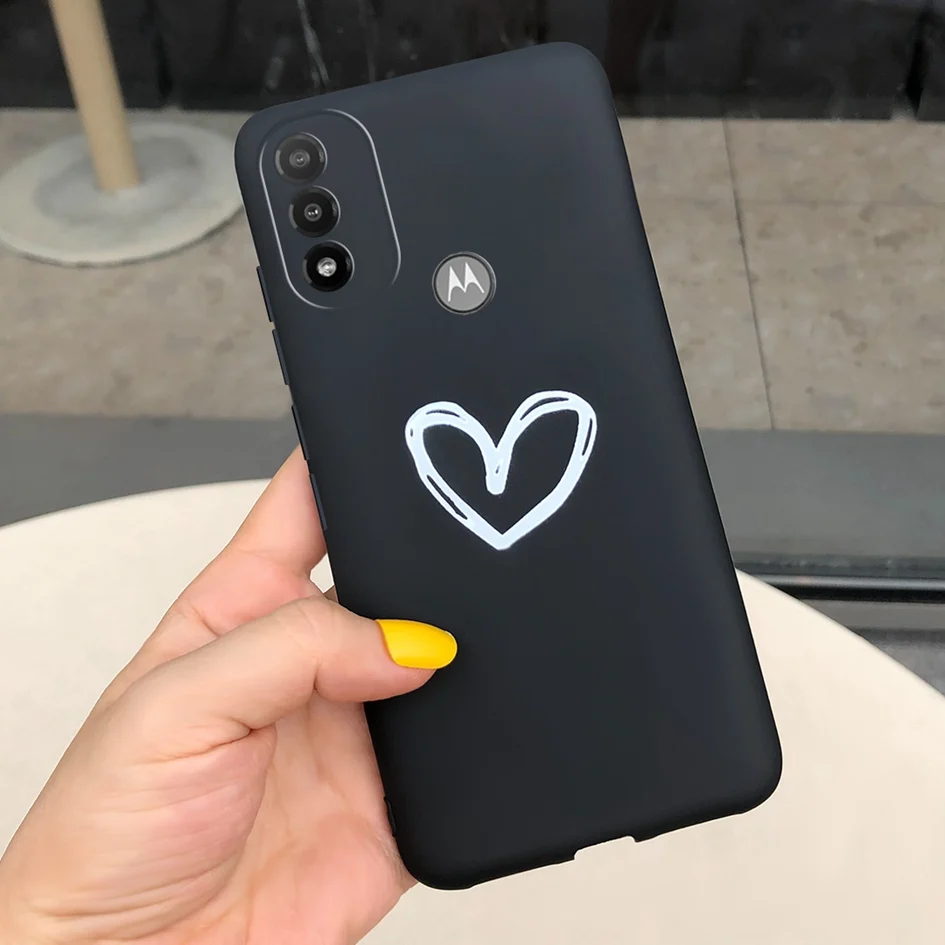 Lovely Daisy Cactus Sunflower Silicone Case - Soft Back Cover