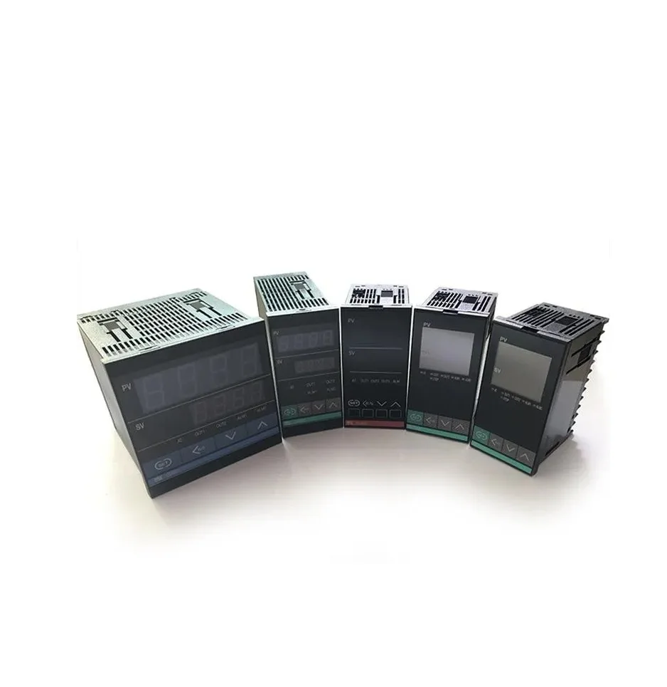 Delta New and Original Temperature Controller DTK4848C12