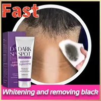 Remove Melanin Nicotinamide Brightening Cream For Dark Skin Effective Lighten Thigh Inner Bleach Private Parts Brighten Cream 1