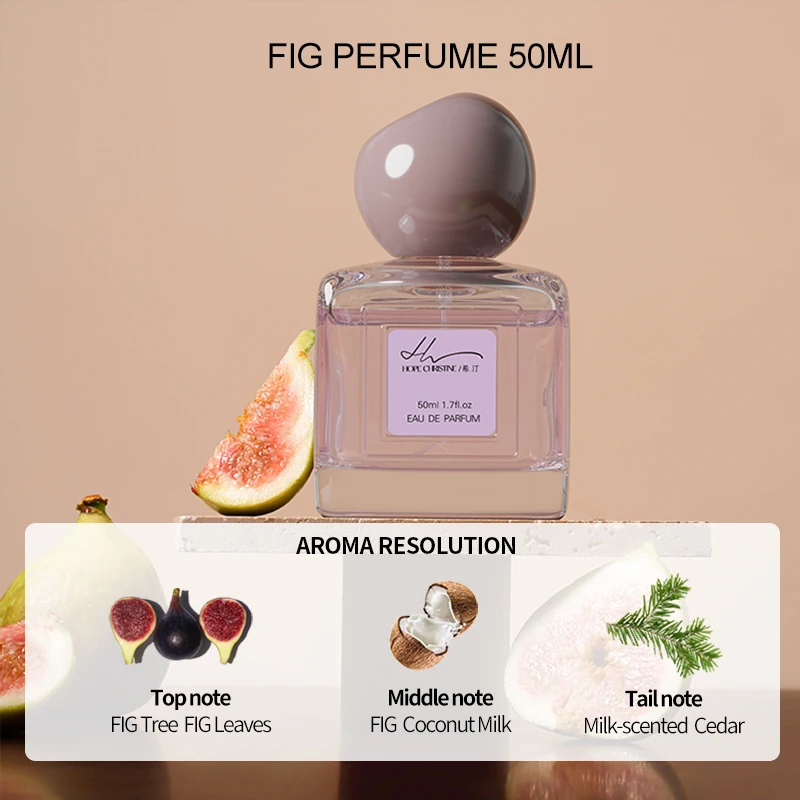 Fig Perfume