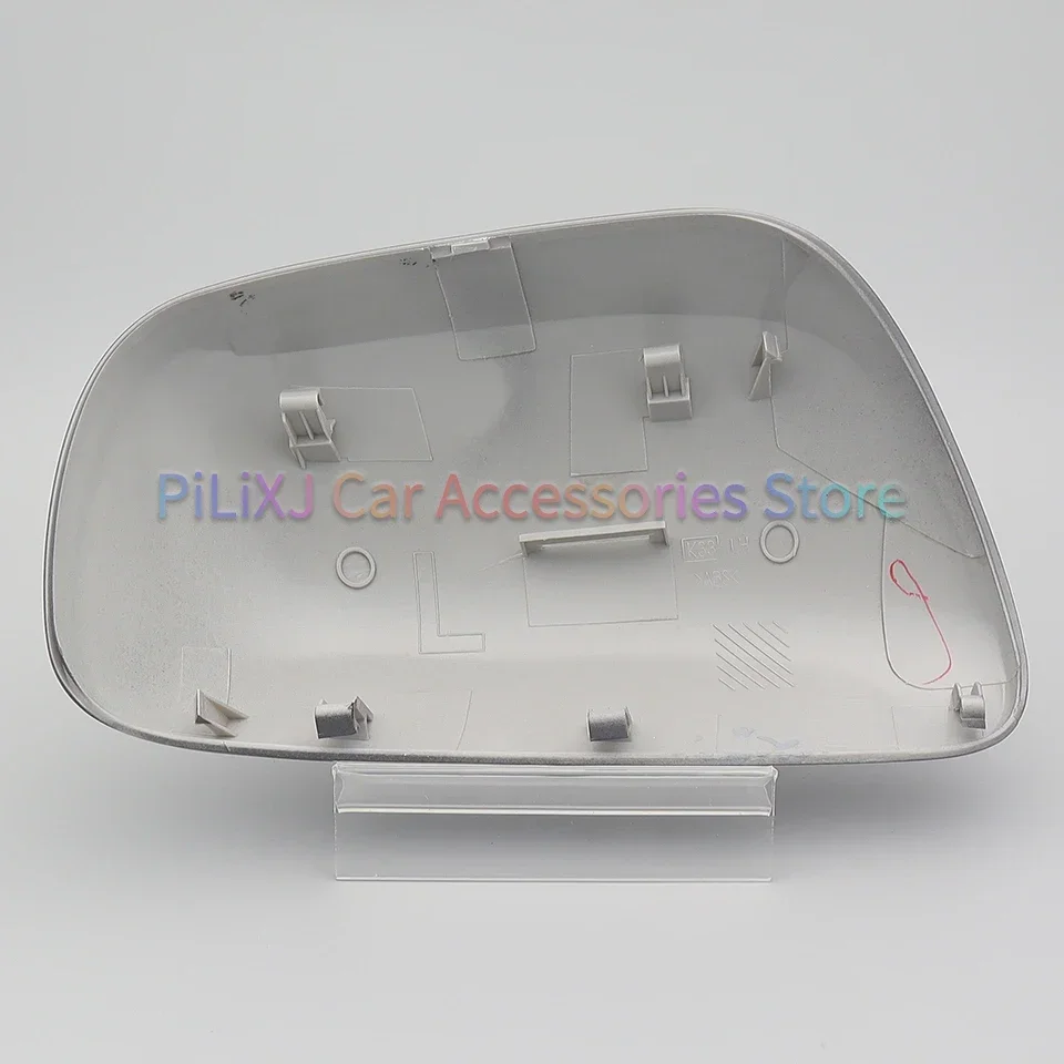 Toyota Corolla ALTIS 2007 2008 2009 2010 2011 2012 2013 백미러 쉘 커버 캡 하우징 윙 사이드 미러 페인트