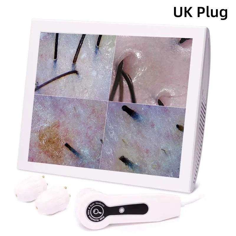 UK Plug