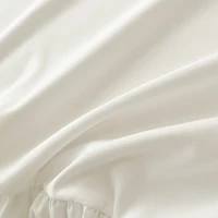 Solid Color Bed Skirt Lace Ruffled Bed Skirt 1pcs Cover Bedroom Bed Cover Bed Skirt Non-slip Mattress Cover Bedsheet Bedspread 5