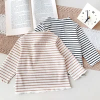 Leichter Langarm Pullover für Mädchen – Bild 5