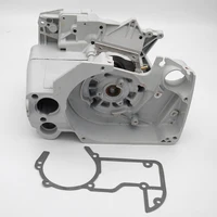 Tank Crankcase Engine Housing Fit For Stihl MS660 MS 660 066 Chainsaw Tools Spare Parts 1