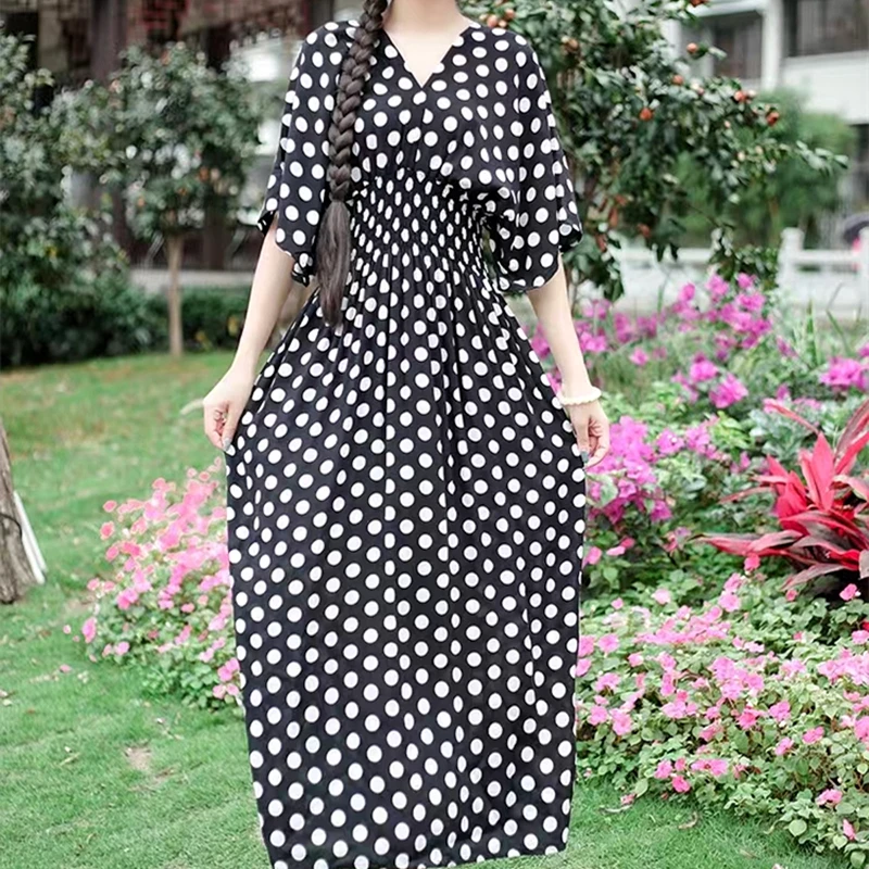 Polka dot