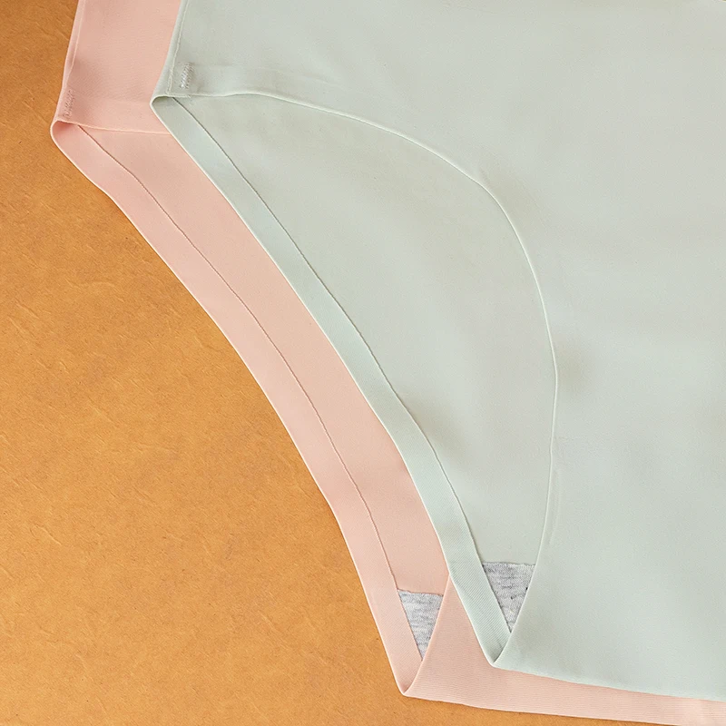 Seamless Panties 10PCS/Set For Women