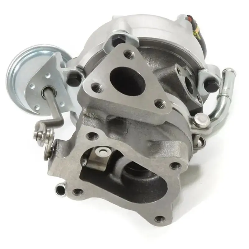 たろう Turbocharger Rhb31 Vz9-1235024029 13900-78g52 13900-68h50 Va110023