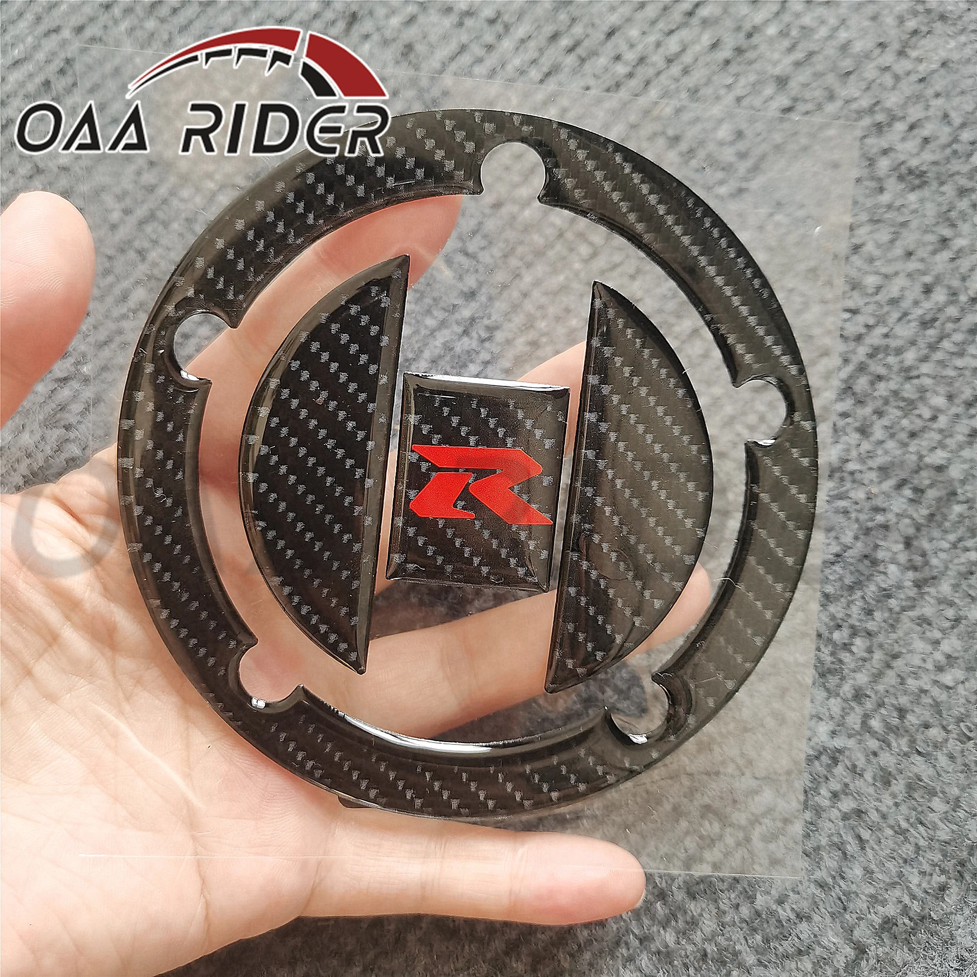 Ű GSX-R GSXR 1000 2007-2008 GSXR 750 600 2006-2017  ƼĿ ũ е Ŀ,  ĸ Ʈ Ŭ ź Į