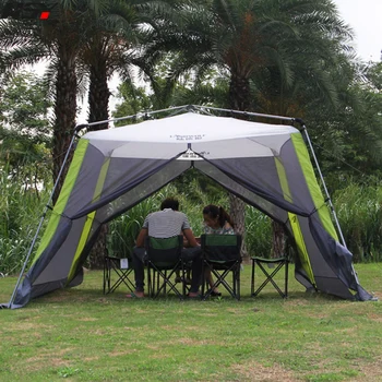 Anti-Mosquito Camping Pavilion Tent 1