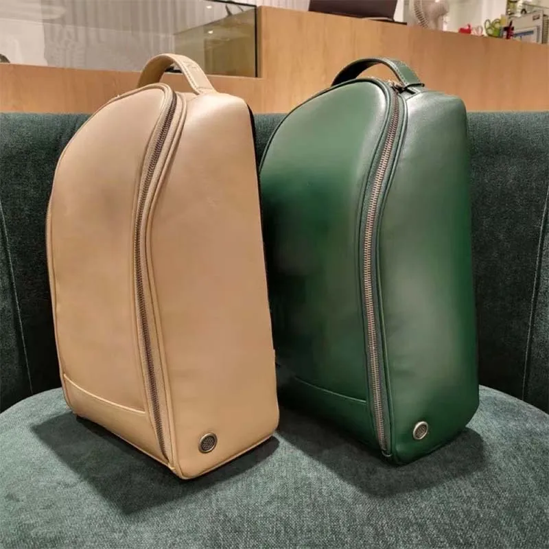 

2024 New M Golf Unisex Shoe Bag Portable Waterproof Outdoor Personalized Bag with Large Capacity Golf shoe bag