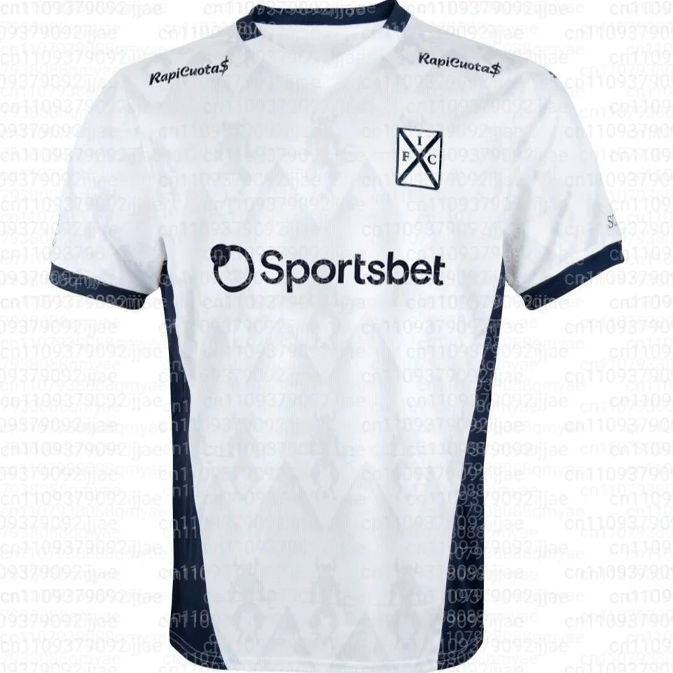 Neues Independent Team 26 Season Home Sports Shirt, modische, schnell trocknende, atmungsaktive, verschleißfeste Kleidung für Familien – Detail 5