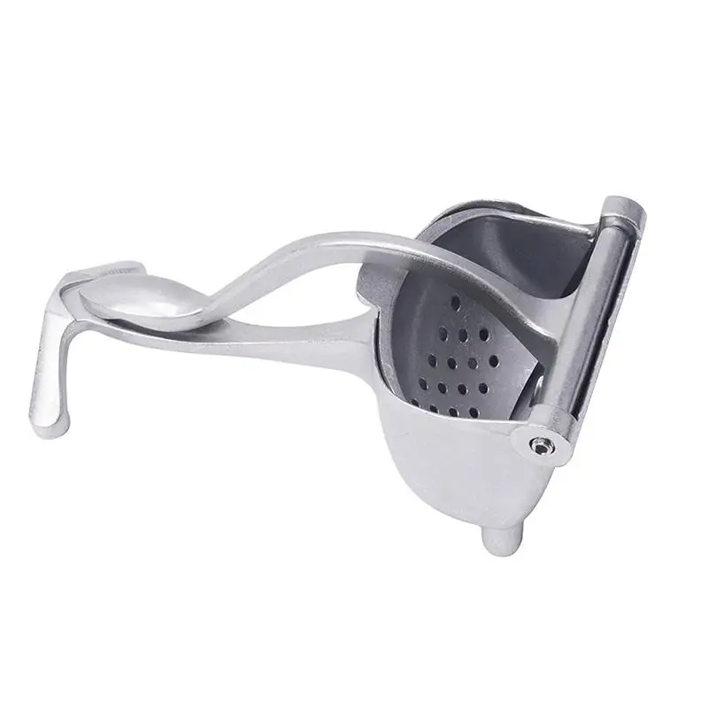 Spremiagrumi manuale in metallo per limoni arance e lime_voghion.com