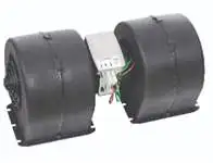 

57012502403 internal heater air conditioner motor 24V CIFTLI BLOWER complete ft-m3/D three-speed resistance