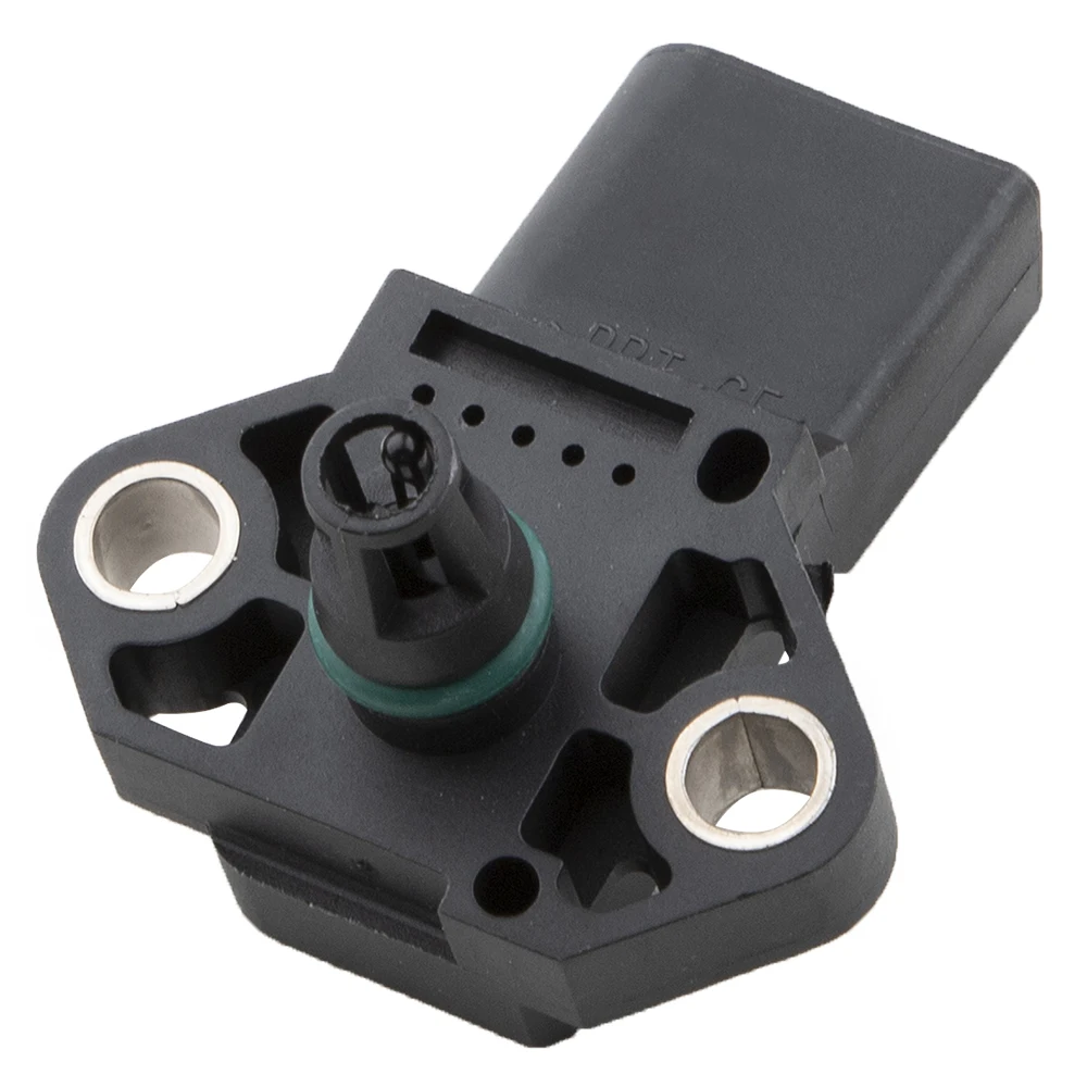 Manifold Absolute Pressure MAP Sensor Replacement For AUDI A2 A3 A4 A6