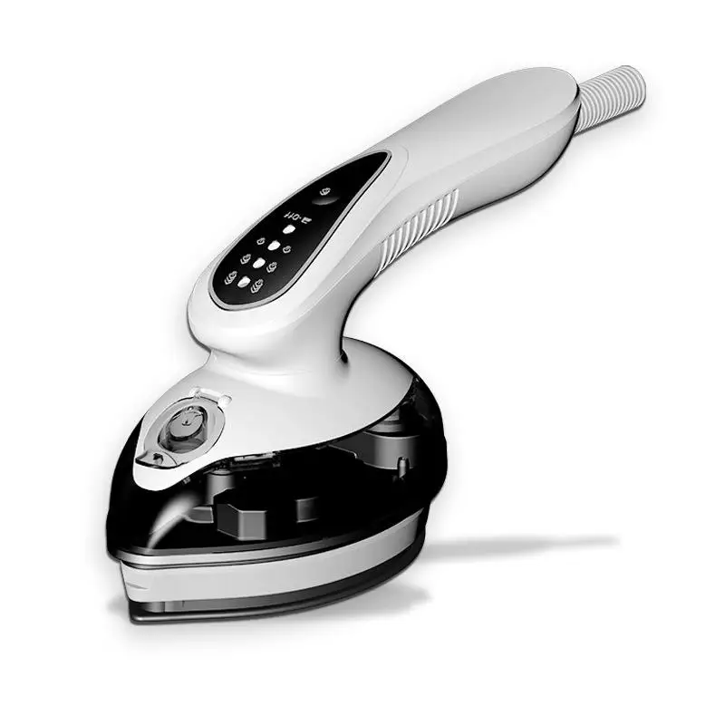 Quick-Heat Hand Garment Iron Steamer for Clothes 1000W Powerful 120ml Portable Fabric Steamer Travelling Home Steam Generator 6