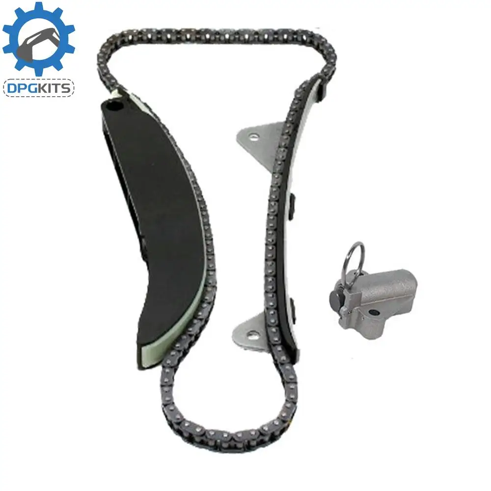 1set 243212E200 Timing Chain Kit For Hyundai Kia Elantra Sonata Tucson