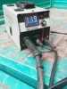 Gas Free Two Guarantee Welding Machine Carbon Dioxide Gas Protection Manual Welding Household Dual Use All In-One Machine 1