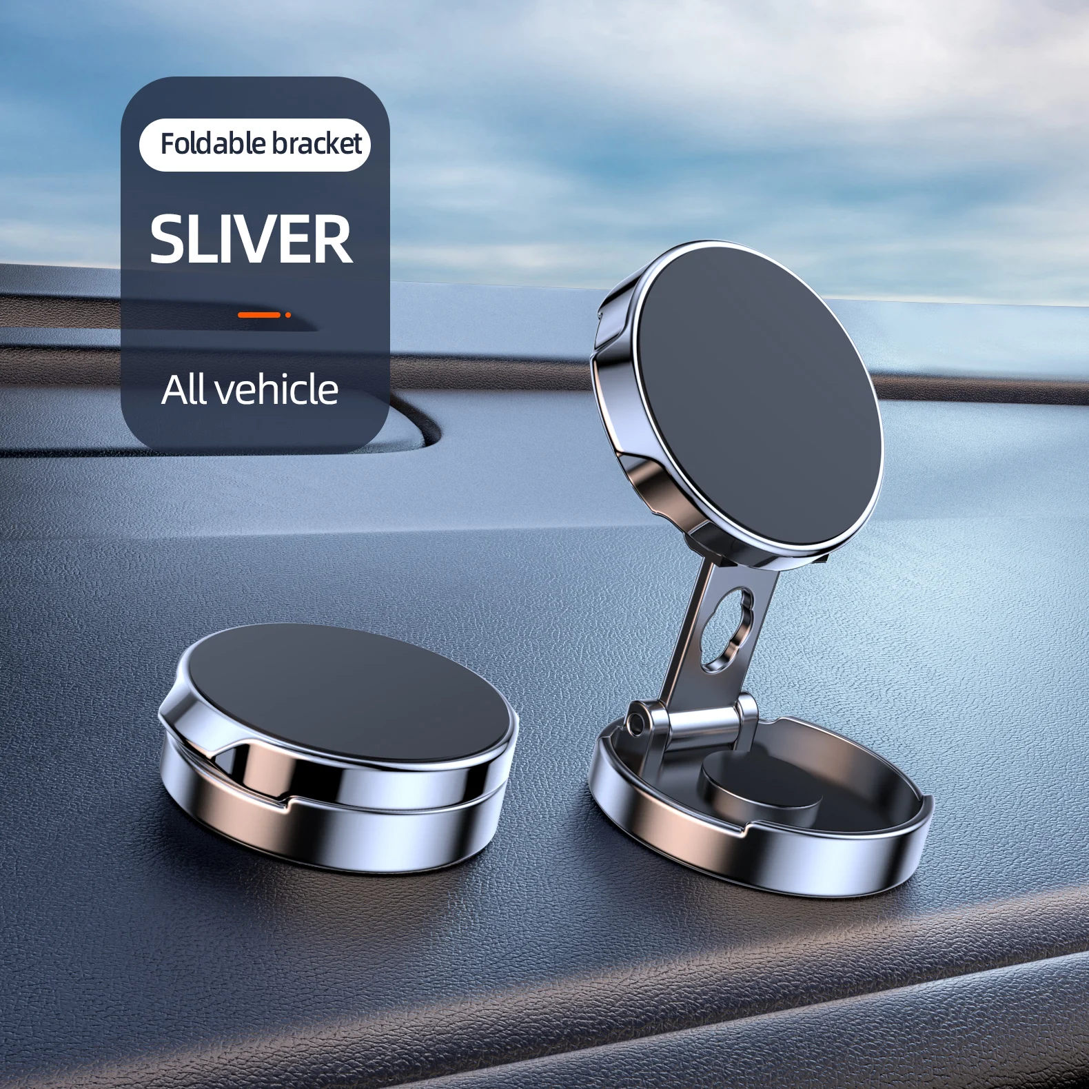 Silver