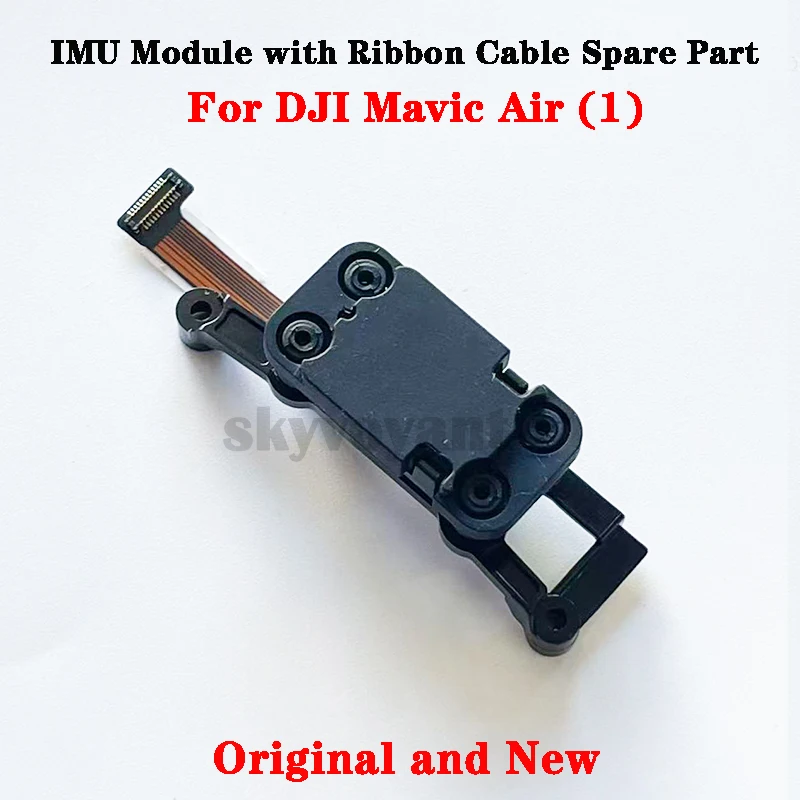 Module IMU d'origine pour DJI Mavic Air 1 - Pièce de rechange neuve