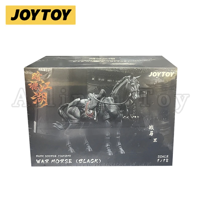 Preorder JoyToy 1:18 Dark Source-Jianghu Wuzun Sect Tengtian Yue action figure e