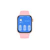 Smart Watch for Men Women Bluetooth Call 24 Hours Heart Rate Sleeping Monitor Music Play Cycling Watch with Calorie Sport  Watch 1