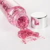 9 types Mermaid Sequins Eyeshadow Holiday Party Birthday Suitable For Nails Hair Body Face Make You More Shiny Easy To Carry 4