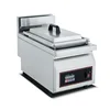 Single Dumpling Pan Commercial Fried Multifunctional Electric Steak Dumpling Frying Fryer Machine Japan Fried Gyoza Cooker 1