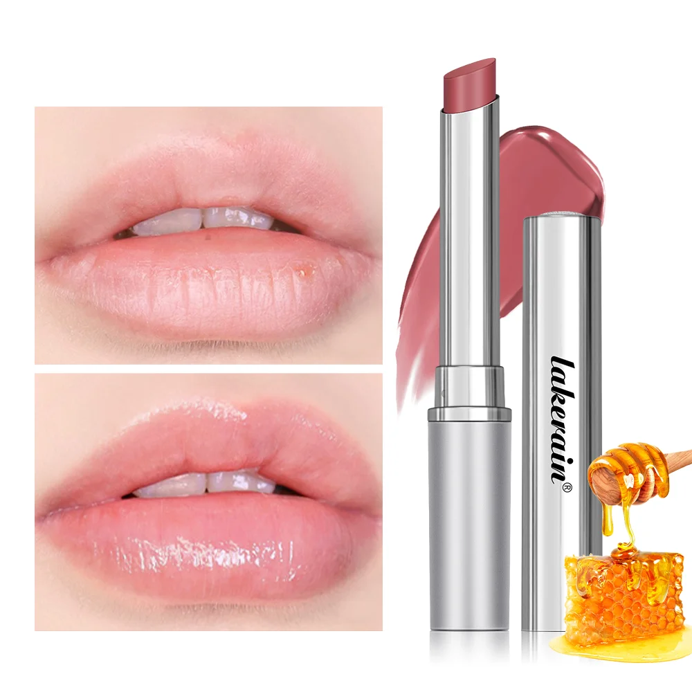 Luxe Moisturizing Lip Plumper Gloss with Exfoliating Benefits