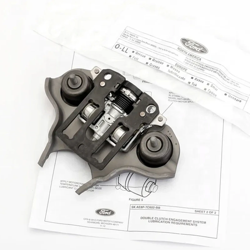 

Новинка, Вилка сцепления CA6Z7515K для Ford Fiesta Focus 2011 л 2019 л-
