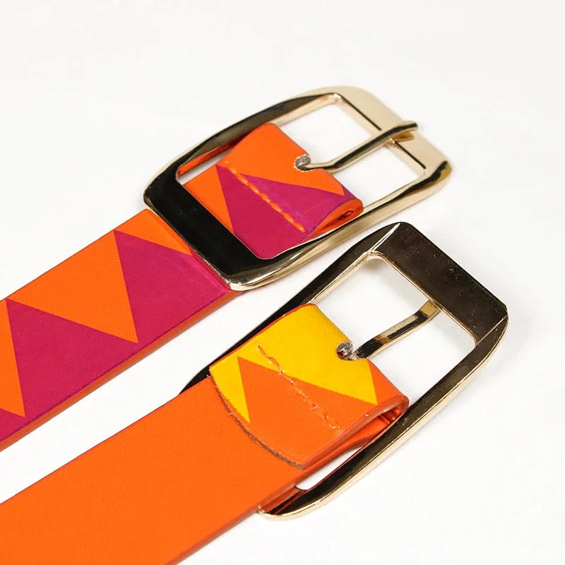 Рисунок 2 - Ремень для косплея на Хэллоуин