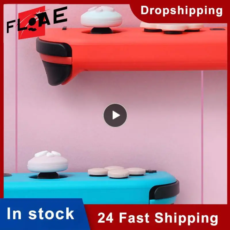 Rocker For Switch Joycon Per Zelda Gamepad Maniglia Caso Rocker Thumb Stick Button Accessori Per Swtich