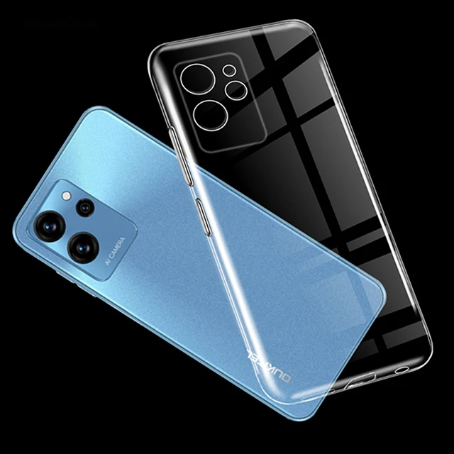 for Oukitel C32 Pro Phone Case Cover Screen Protector YHD