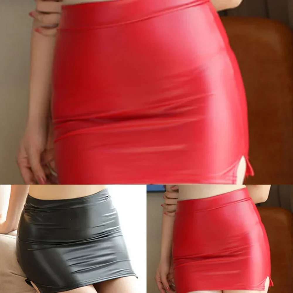 ߰ſ Ǹ ĿƮ  㸮  Bodycon Duable  㸮 ̴ ĿƮ PU 