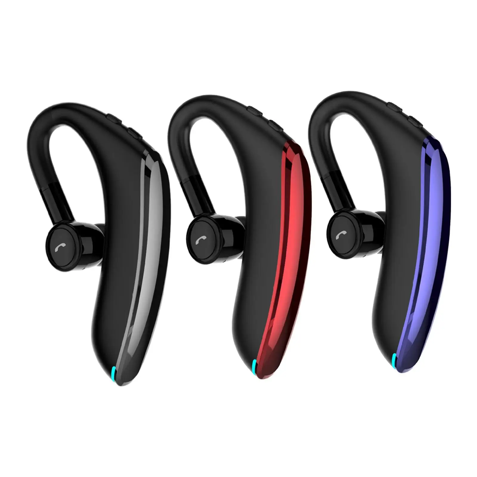 

Bluetooth-наушники F900 с функцией громкой связи и шумоподавления