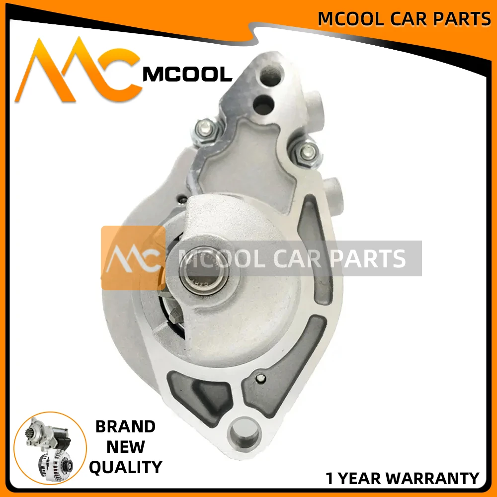 Ÿ  Ծ XF X250 XJ XFR 3.0 2013-2015 1.7KW 12V 11T C2D19968 4280009610 4280009611