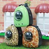 Doll House Decoration Accessories Mini Cat Model Pet Space Bag Doll House Accessories 4