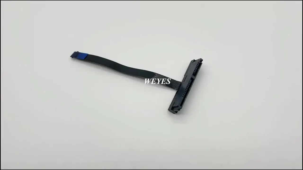 Original For SATA HDD Hard Drive Cable Connector For HP Pavilion