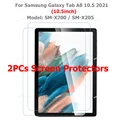 Tab A8 10.5 2021