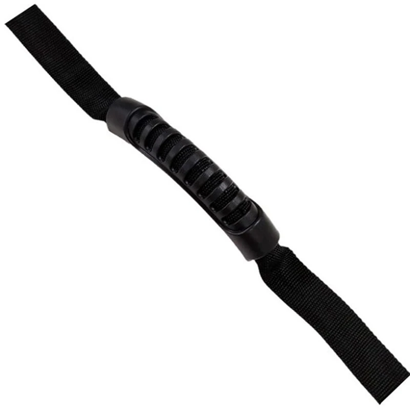 Kayak Rubber Side Mount Carry Handle
