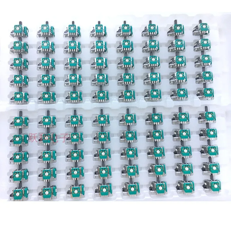 Per La Riparazione Del Bilanciere Della Maniglia Ps4 Sostituisci La Maniglia Di Rilevamento Remoto Originale Accessori Per Console A Bilanciere Alpi P
